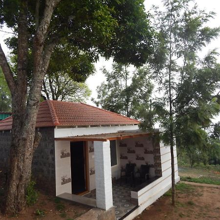Oyla Cottages Yercaud Exterior foto