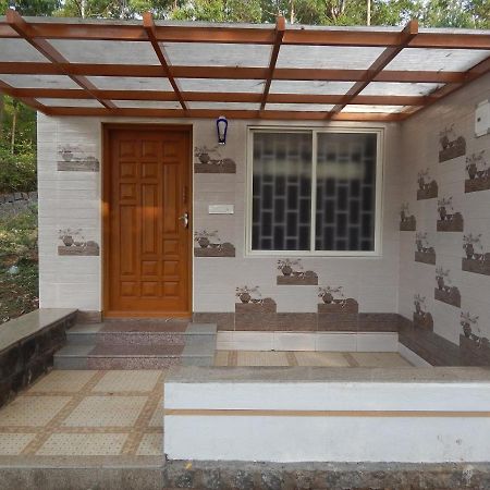 Oyla Cottages Yercaud Exterior foto