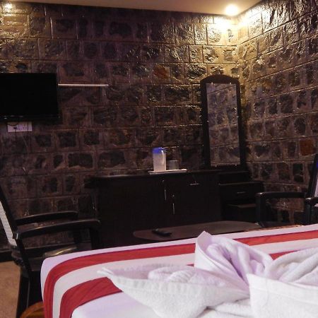 Oyla Cottages Yercaud Exterior foto