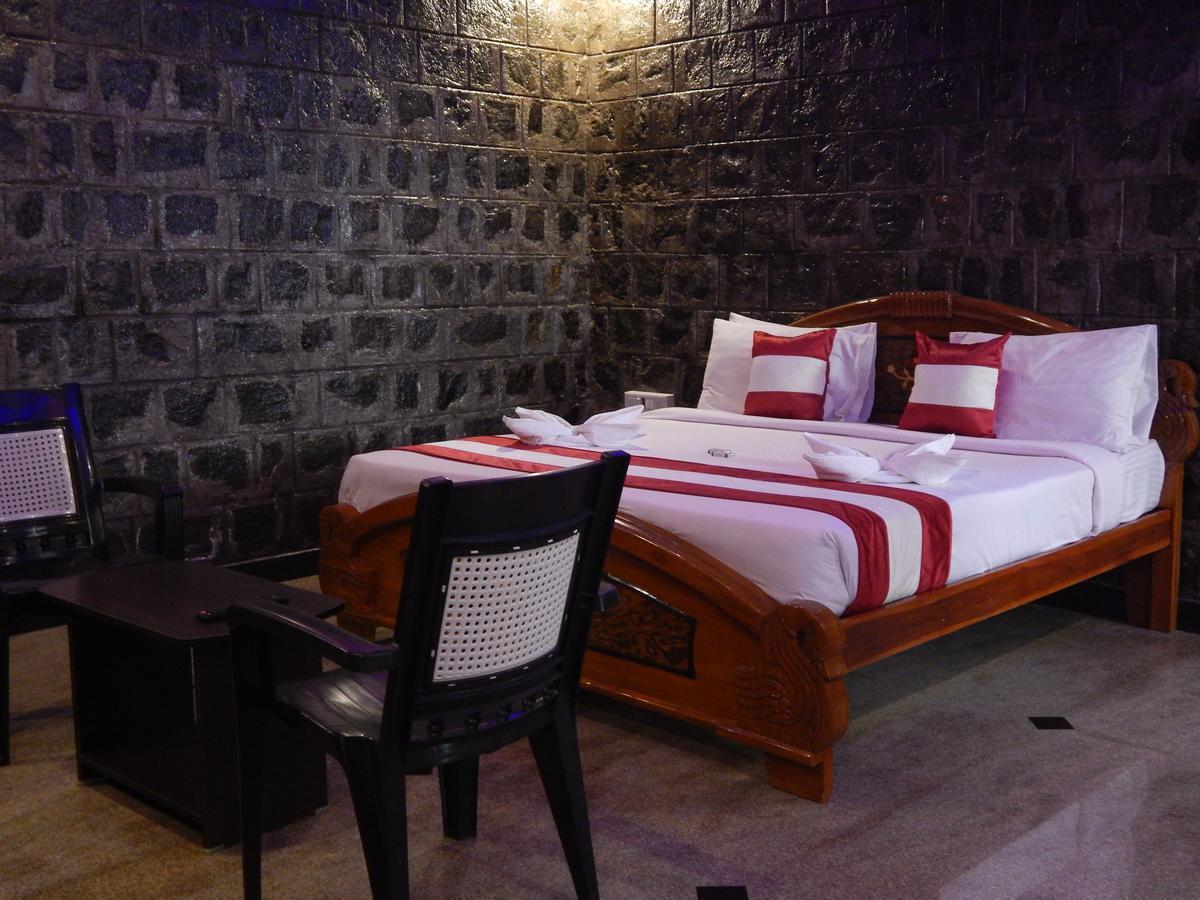 Oyla Cottages Yercaud Exterior foto