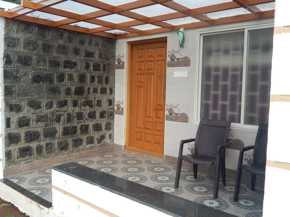 Oyla Cottages Yercaud Exterior foto
