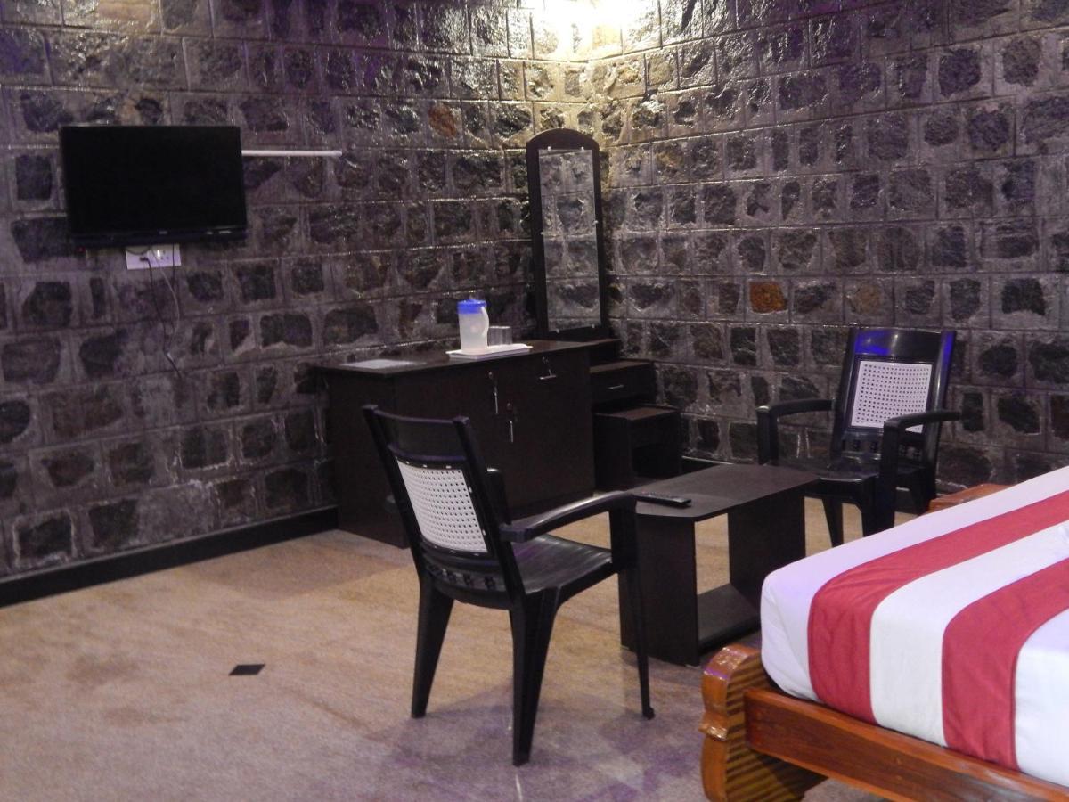 Oyla Cottages Yercaud Exterior foto
