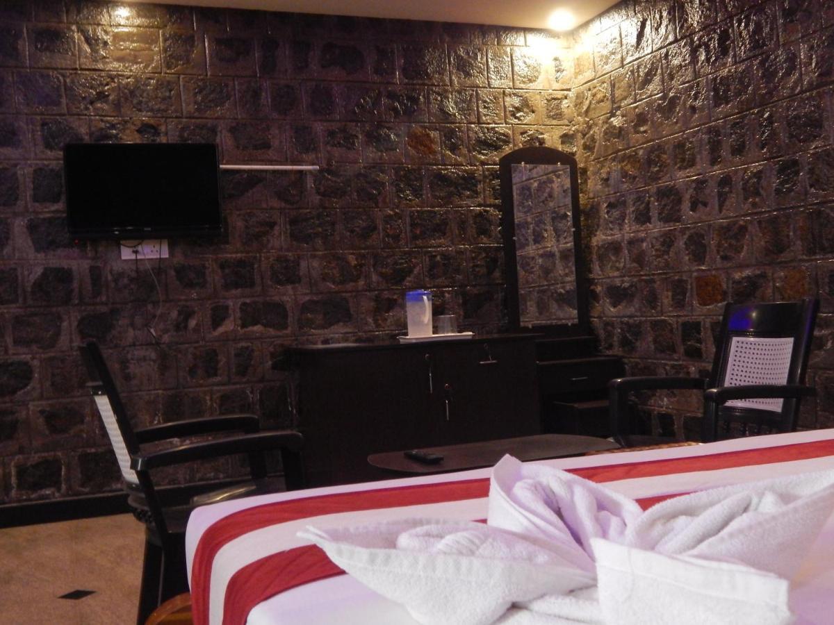 Oyla Cottages Yercaud Exterior foto